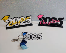 Load image into Gallery viewer, Keychains (Graduate)