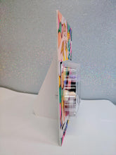 Load image into Gallery viewer, Jumbo Cards with w/ Gift Tray