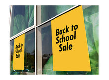 Load image into Gallery viewer, Window Cling