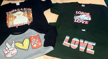 Load image into Gallery viewer, T-Shirts/Hoodies