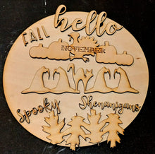 Load image into Gallery viewer, DIY Signs