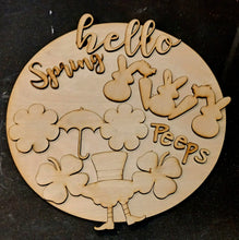 Load image into Gallery viewer, DIY Signs