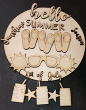 Load image into Gallery viewer, DIY Signs