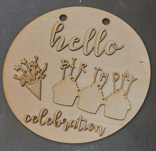 Load image into Gallery viewer, DIY Signs