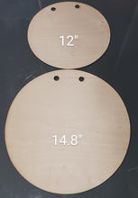 Load image into Gallery viewer, DIY Signs