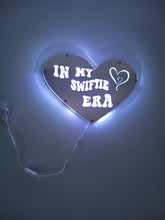 Load image into Gallery viewer, Custom Lit themed Signs