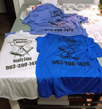 Load image into Gallery viewer, T-Shirts/Hoodies