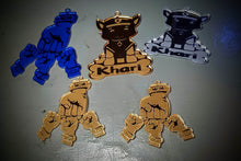 Load image into Gallery viewer, Acrylic Necklace