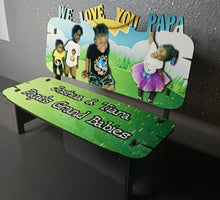 Load image into Gallery viewer, Bench Displays