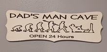 Load image into Gallery viewer, Father's Day Man Cave