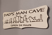 Load image into Gallery viewer, Father's Day Man Cave