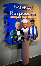 Load image into Gallery viewer, Graduation Fans