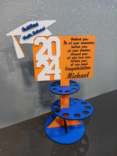 Load image into Gallery viewer, Money Cake (Any Occasion)