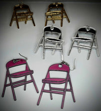 Load image into Gallery viewer, Acrylic Designs