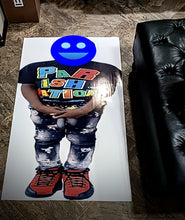 Load image into Gallery viewer, Life Size Photo Cutout