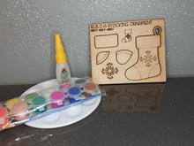 Load image into Gallery viewer, PIY Ornaments