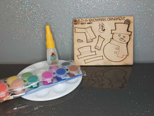 Load image into Gallery viewer, PIY Ornaments