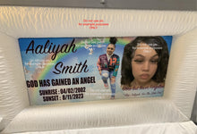 Load image into Gallery viewer, Casket Insert