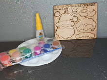 Load image into Gallery viewer, PIY Ornaments