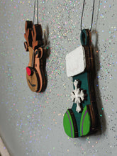 Load image into Gallery viewer, PIY Ornaments