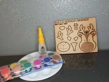 Load image into Gallery viewer, PIY Ornaments