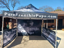 Load image into Gallery viewer, Trade Show Tent