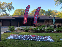 Load image into Gallery viewer, Vinyl Banners