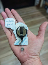 Load image into Gallery viewer, Badge Reels