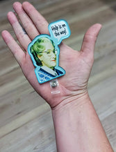 Load image into Gallery viewer, Badge Reels