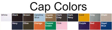 Load image into Gallery viewer, Fitted Ball Caps