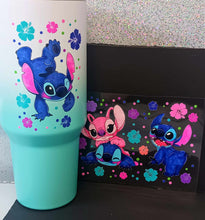 Load image into Gallery viewer, UV DTF Stickers