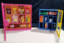 Load image into Gallery viewer, Vending Machine 3D printed