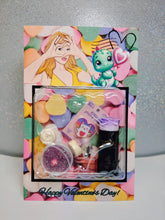 Load image into Gallery viewer, Jumbo Cards with w/ Gift Tray