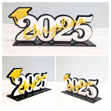 Load image into Gallery viewer, Graduate Display