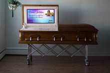 Load image into Gallery viewer, Casket Insert