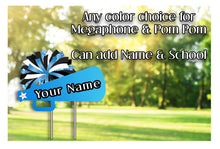 Load image into Gallery viewer, Sporty Yard Signs Single Sided