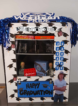 Load image into Gallery viewer, Vending Machine/Gift Boxes