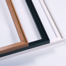 Load image into Gallery viewer, Framed Canvas