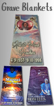 Load image into Gallery viewer, Grave Blankets