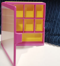 Load image into Gallery viewer, Vending Machine 3D printed