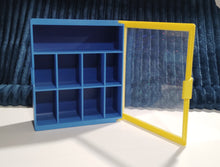 Load image into Gallery viewer, Vending Machine 3D printed