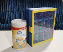 Load image into Gallery viewer, Vending Machine 3D printed