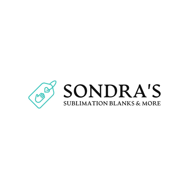 Sondra's Sublimation Blanks & More