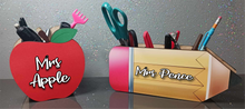 Load image into Gallery viewer, Pencil Holder