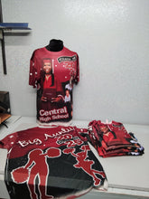 Load image into Gallery viewer, 3D Shirt