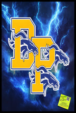 Load and play video in Gallery viewer, Vinyl Banners