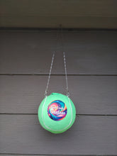 Load image into Gallery viewer, Sports Ball Gift Basket/Piggy Bank