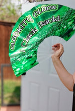 Load image into Gallery viewer, Clack Fans