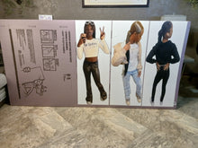 Load image into Gallery viewer, Adhesive Print Sheets