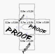 Load image into Gallery viewer, Kleenex Box Covers